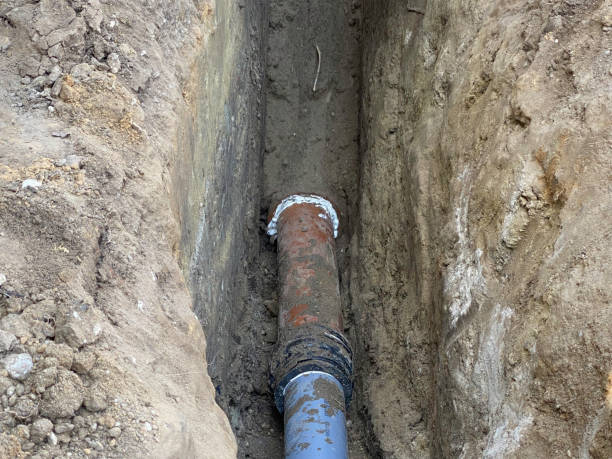 Best 24/7 water damage repair  in Schulenburg, TX