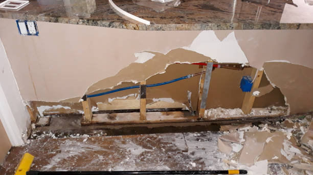 Best 24-hour water damage restoration  in Schulenburg, TX
