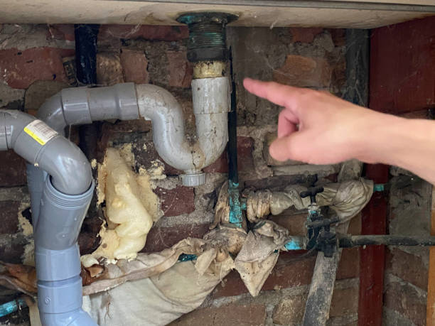 Best Sewage cleanup and water damage restoration  in Schulenburg, TX