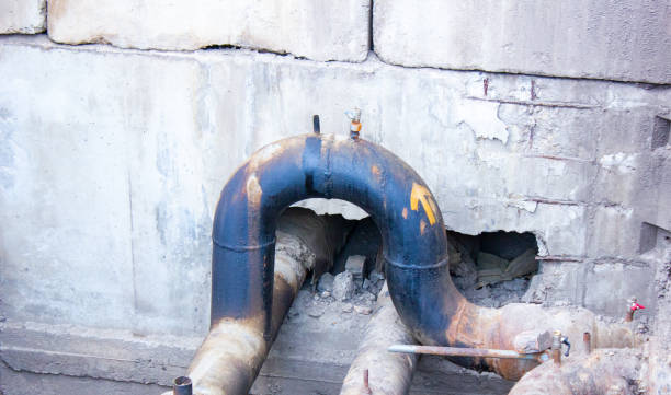 Schulenburg, TX Water damage restoration Company